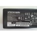 Cargador de Notebook, HP, punta amarilla 18.5V-3.5A